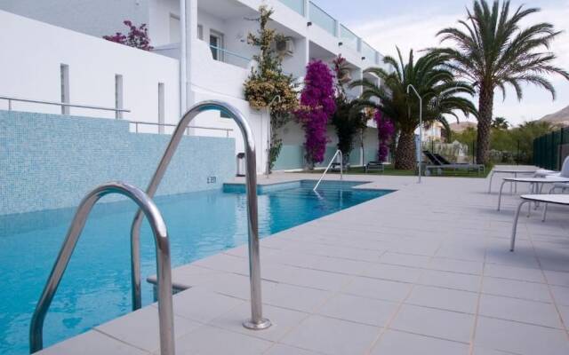 Hostal Las Gaviotas del Cabo