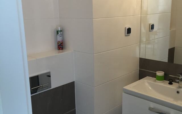 Sun&Relax Apartamenty Bursztynowe