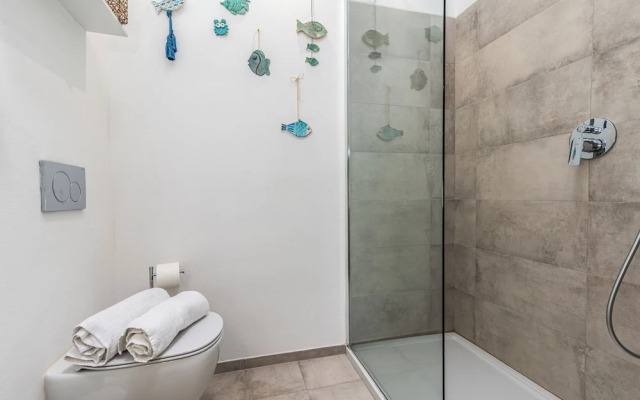 Il Vecchio Faro Attico A58