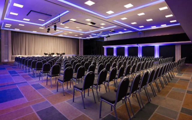 Sofitel Warsaw Victoria