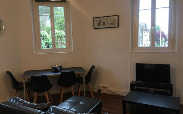 Cosy Rouen