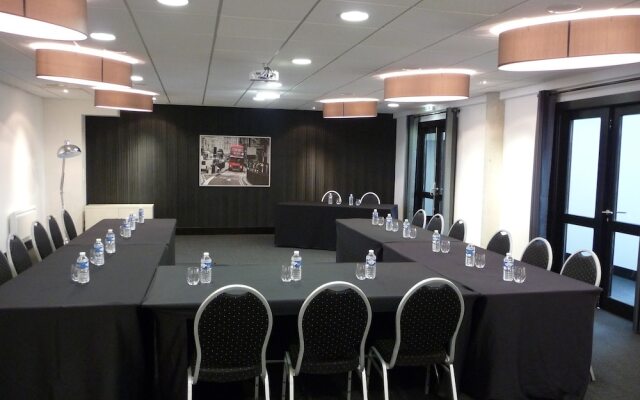 Clos de la Vaupalière - Rouen