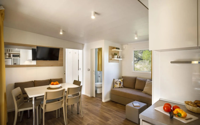 San Marino Camping Resort