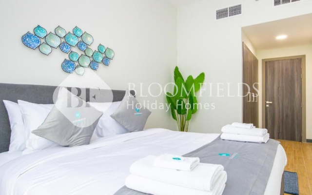 Bloomfields Stylish 2Br in Rukan