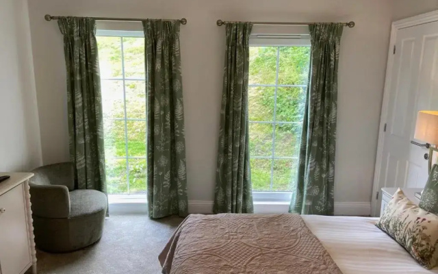Lake Country House Hotel & Spa