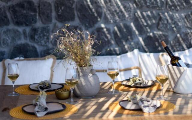 Lithi Luxury Retreat