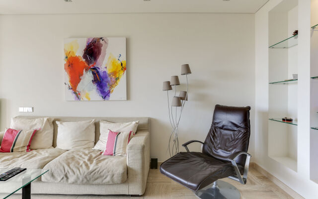 Apartment Le Roc