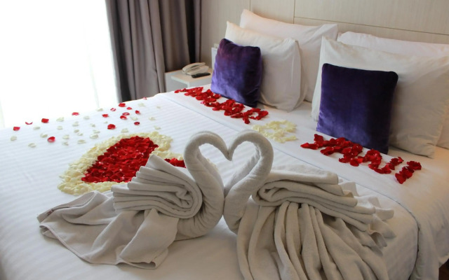 Swiss-belinn Cikarang