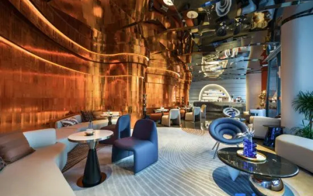 Xiamen X Future Hotel (Huandao Road Zengcuo'an)