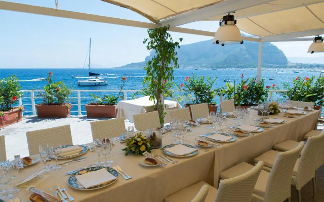 Splendid Hotel La Torre