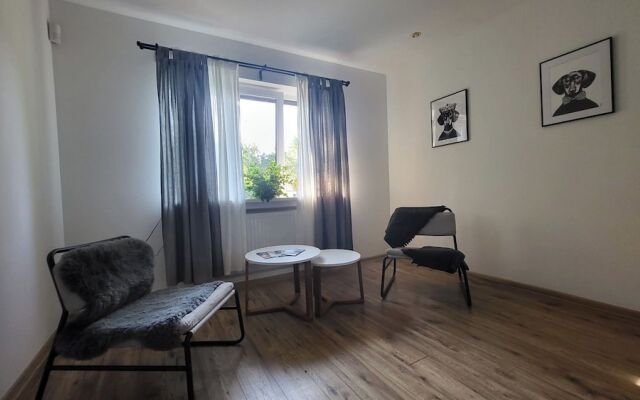 3-bed House in Saulkrasti Balta Kapa