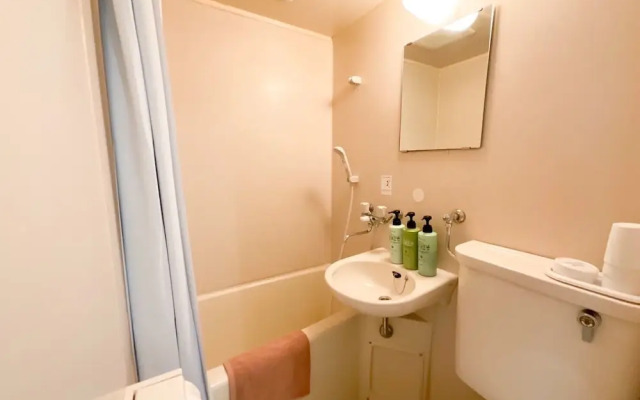 Royal Heights Kikusui Station