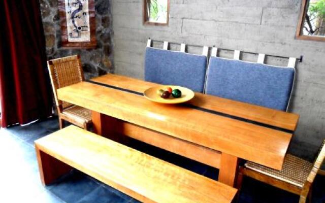 Altos del Alma Cabañas