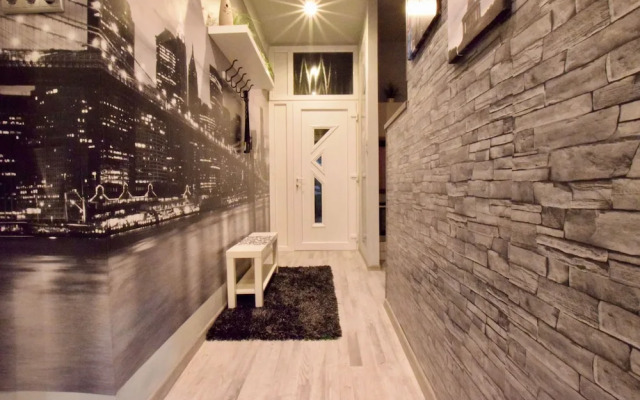 Standard Apartment by Hi5 - FehÃ©rahajÃ³