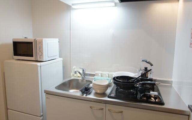 Kyostay Iroha Umekoji