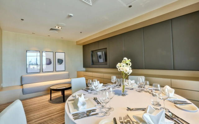 Courtyard by Marriott Iloilo
