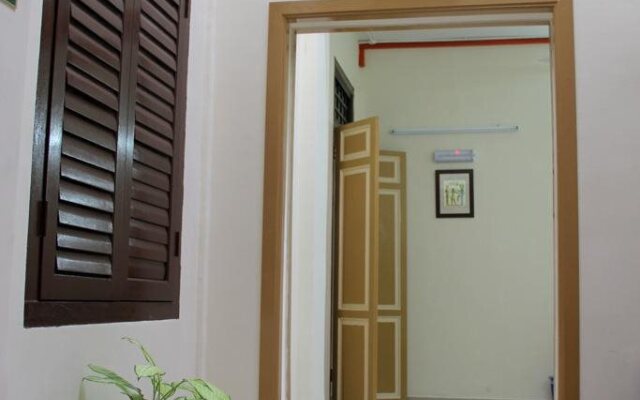 Old Penang Heritage Inn