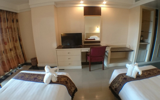 Ton Koon Hotel