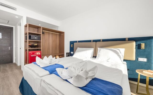 Resort Del Mar Emotion