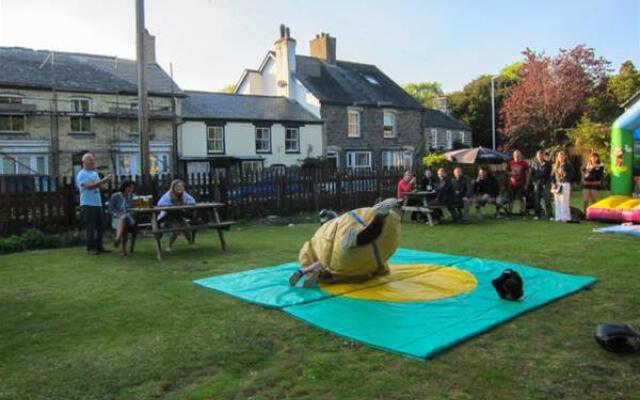 The Penrhos Arms