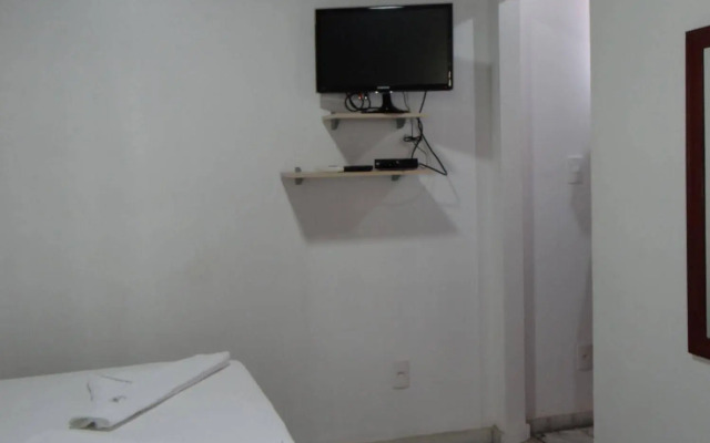 Pousada Ninho da Coruja