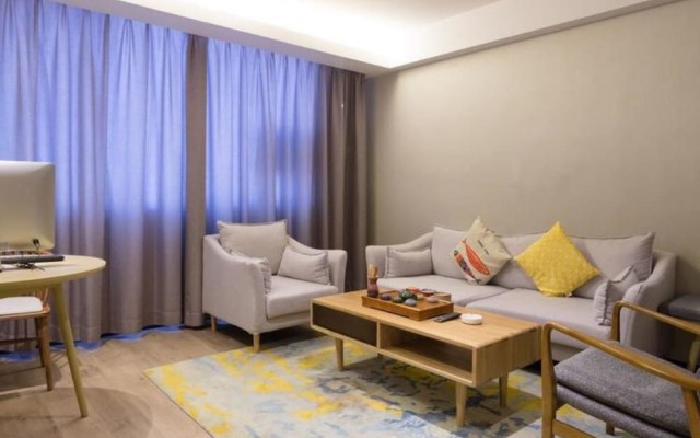 Guangzhou Feili Hotel