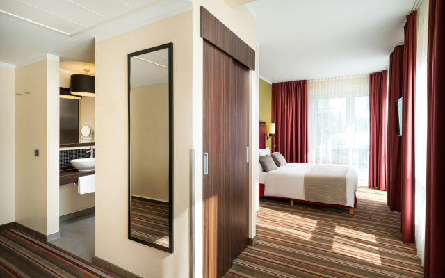 Leonardo Hotel Berlin