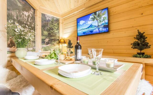 Apartament Gawra Zakopane