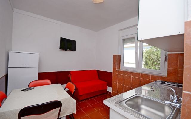 Apartments Josko