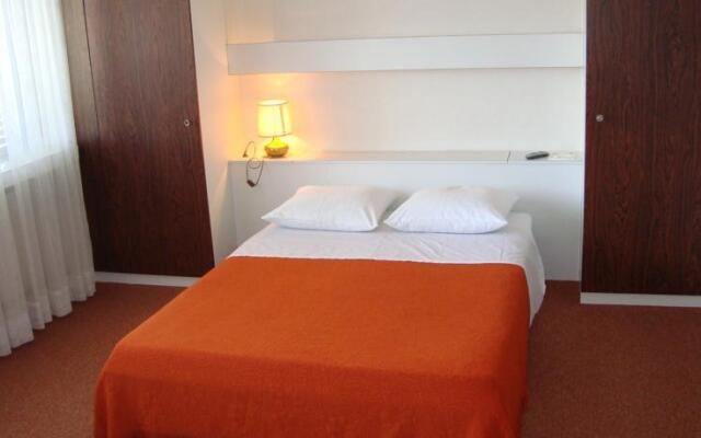 Hotel Residenza Palmanova