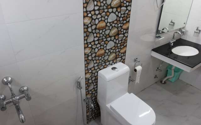 Hotel Leh Residency