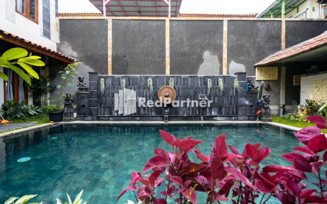 Ayu Homestay Nusa Dua RedPartner