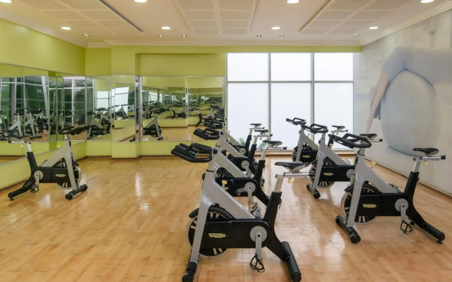 Four Points by Sheraton Lagos