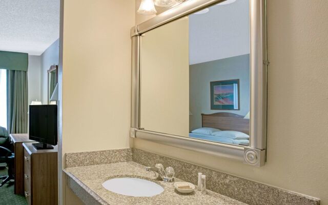 Comfort Inn Conroe