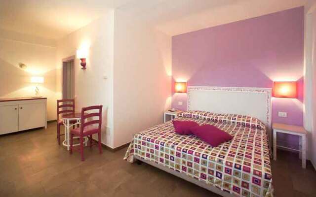 Hotel O' Scia'