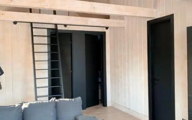 HARMONY Design and Vacation House
