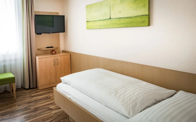 Hotel Buchserhof
