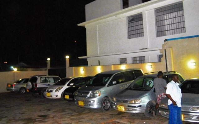 Best Point Hotel