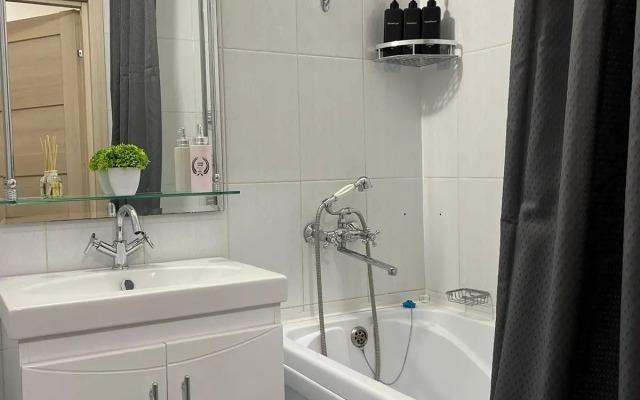 Апартаменты на улице Капитанской 12