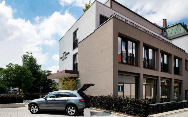 Hotel Thalmair
