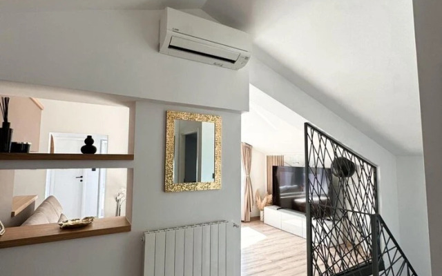Premium Apartment Seaview