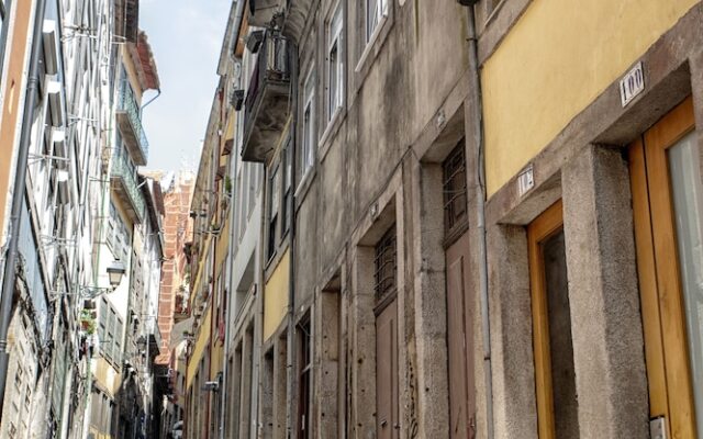 Try Oporto - Ribeira