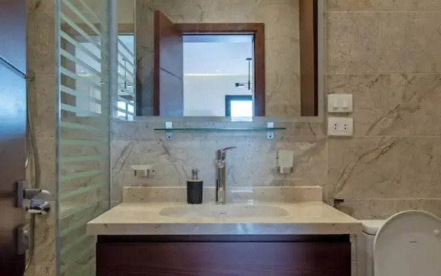 Settle Inn Sodic Villette Apartment