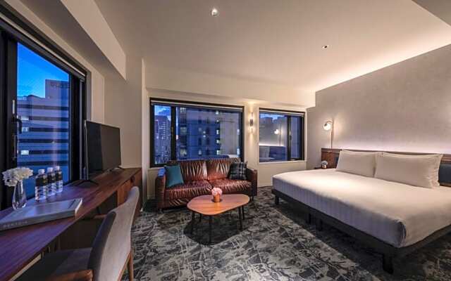 THE LIVELY HONMACHI OSAKA / Vacation STAY 78286