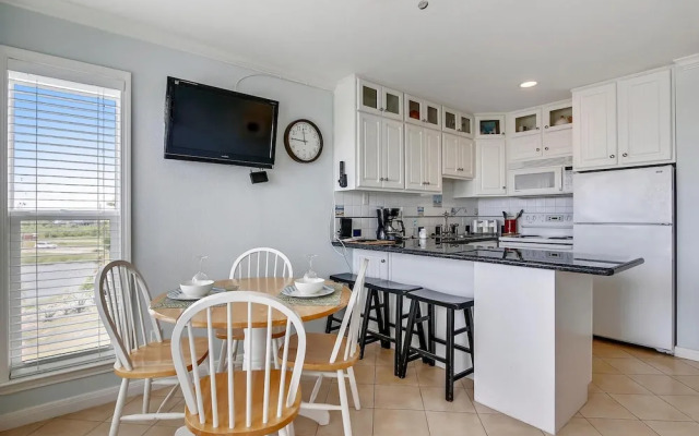 Seascape 1202 Condo