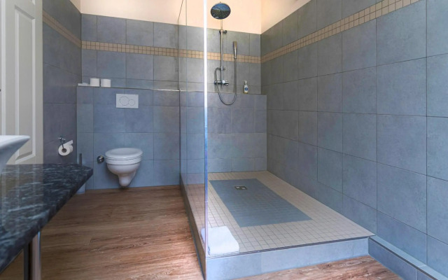 Comfort Hotel Bad Homburg
