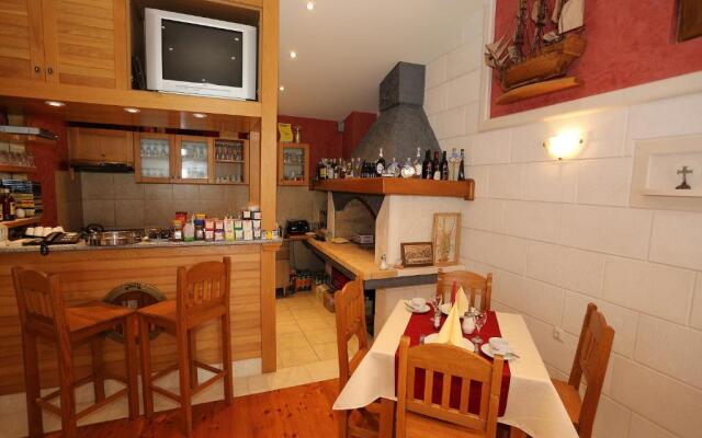 Villa Ivana B&B