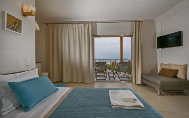Villa Almira Luxury Apartments