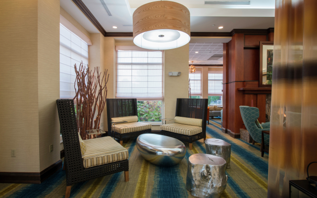 Hilton Garden Inn Tupelo