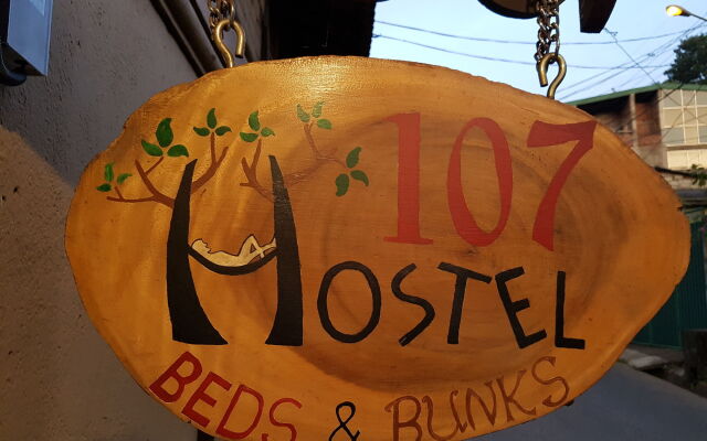 Hostel 107